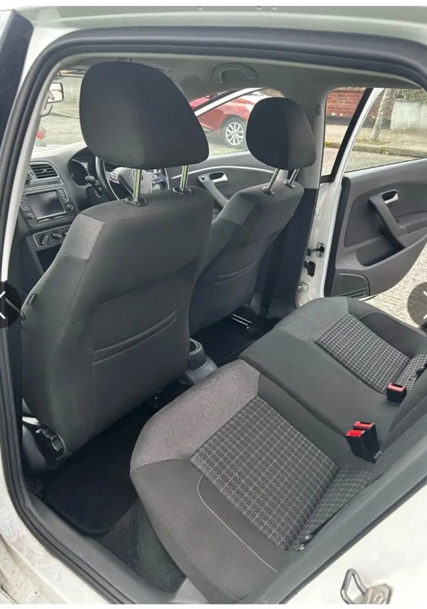 Volkswagen Polo 2016 - Image 4