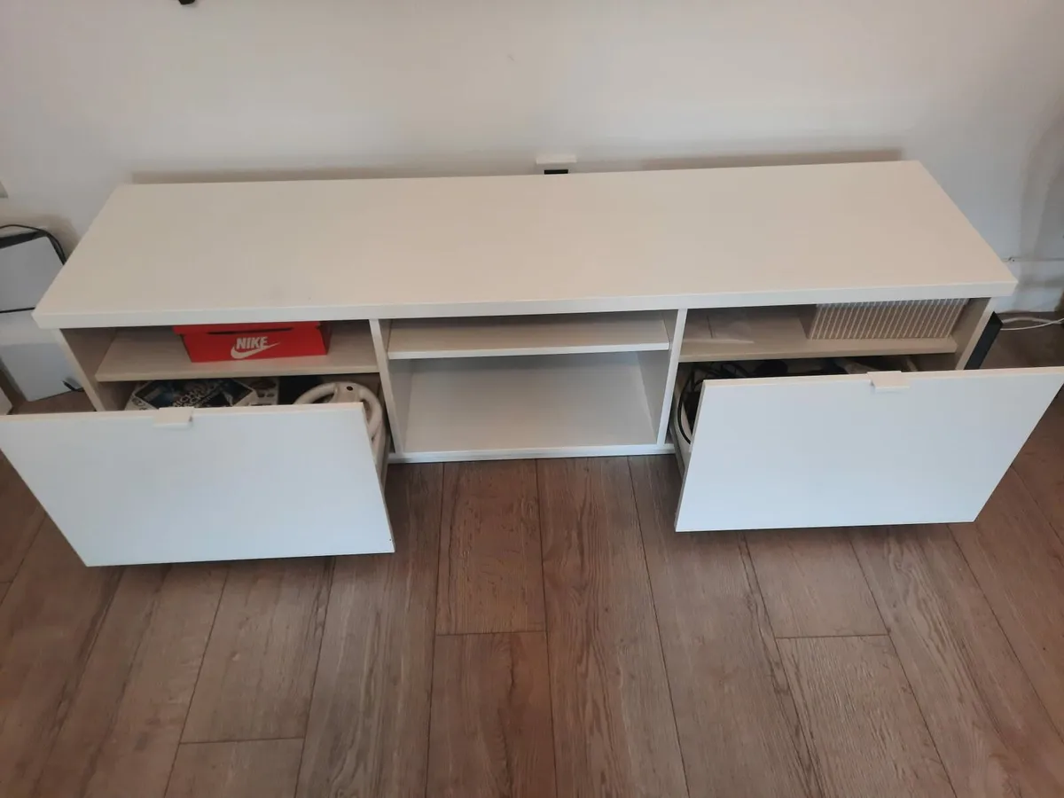 TV cabinet - Image 1