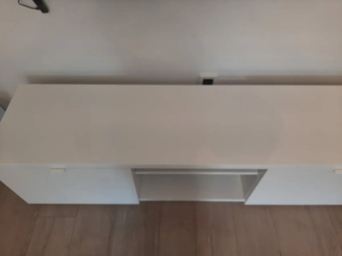 TV cabinet - Image 2