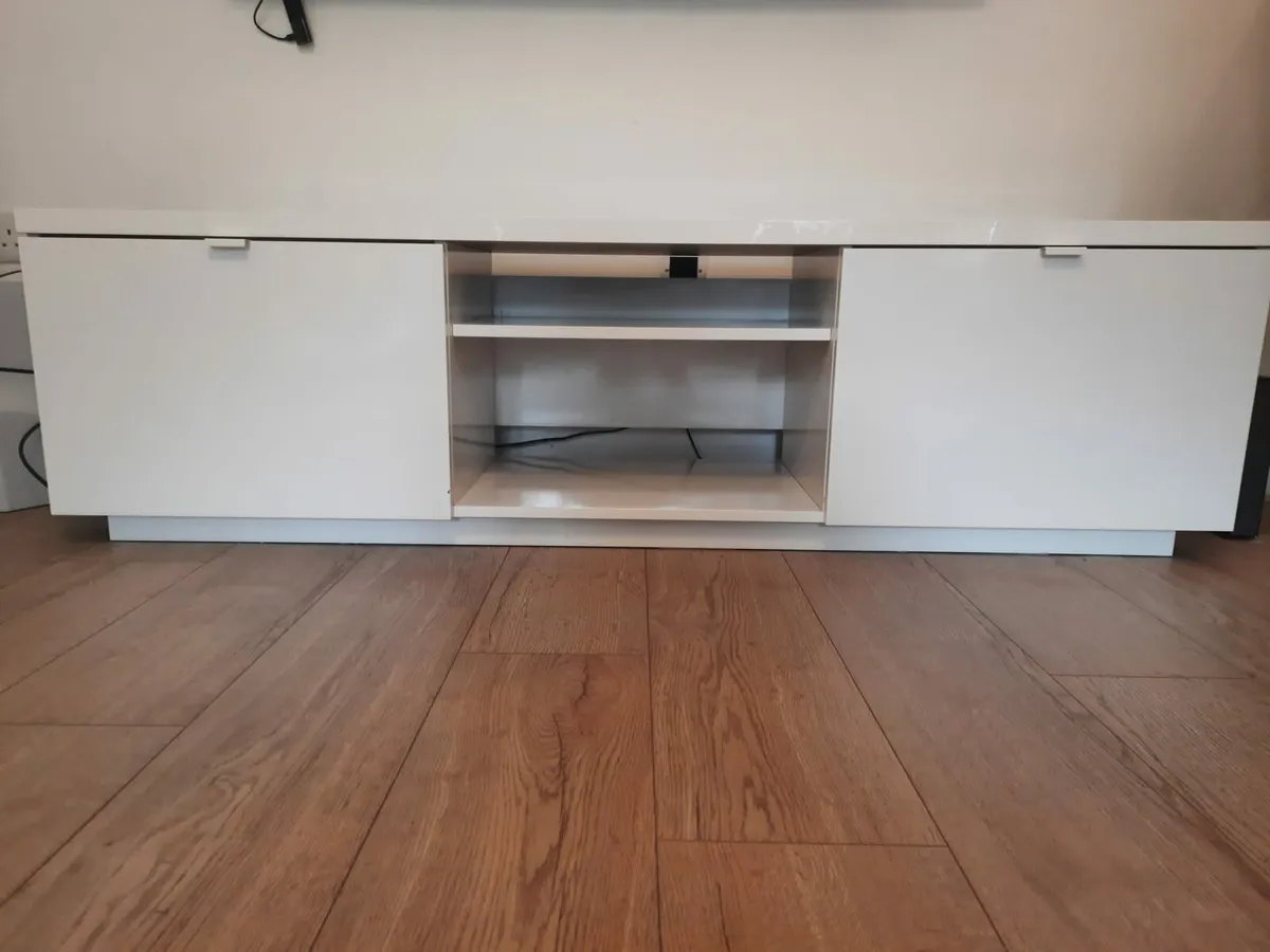 TV cabinet - Image 3