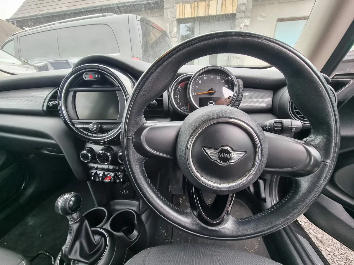 2017 mini one 1.5L diesel ⛽️ €8990 - Image 3
