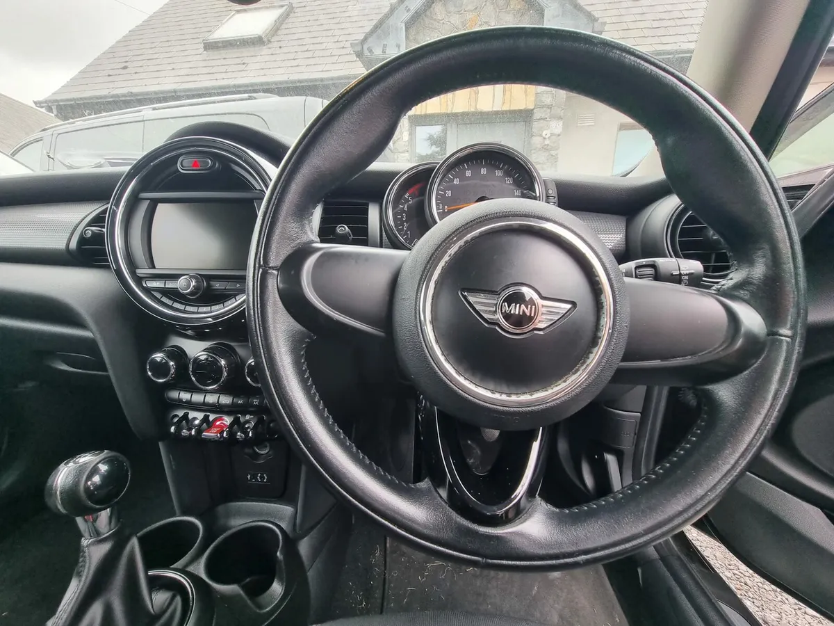 2017 mini one 1.5L diesel ⛽️ €8990 - Image 4