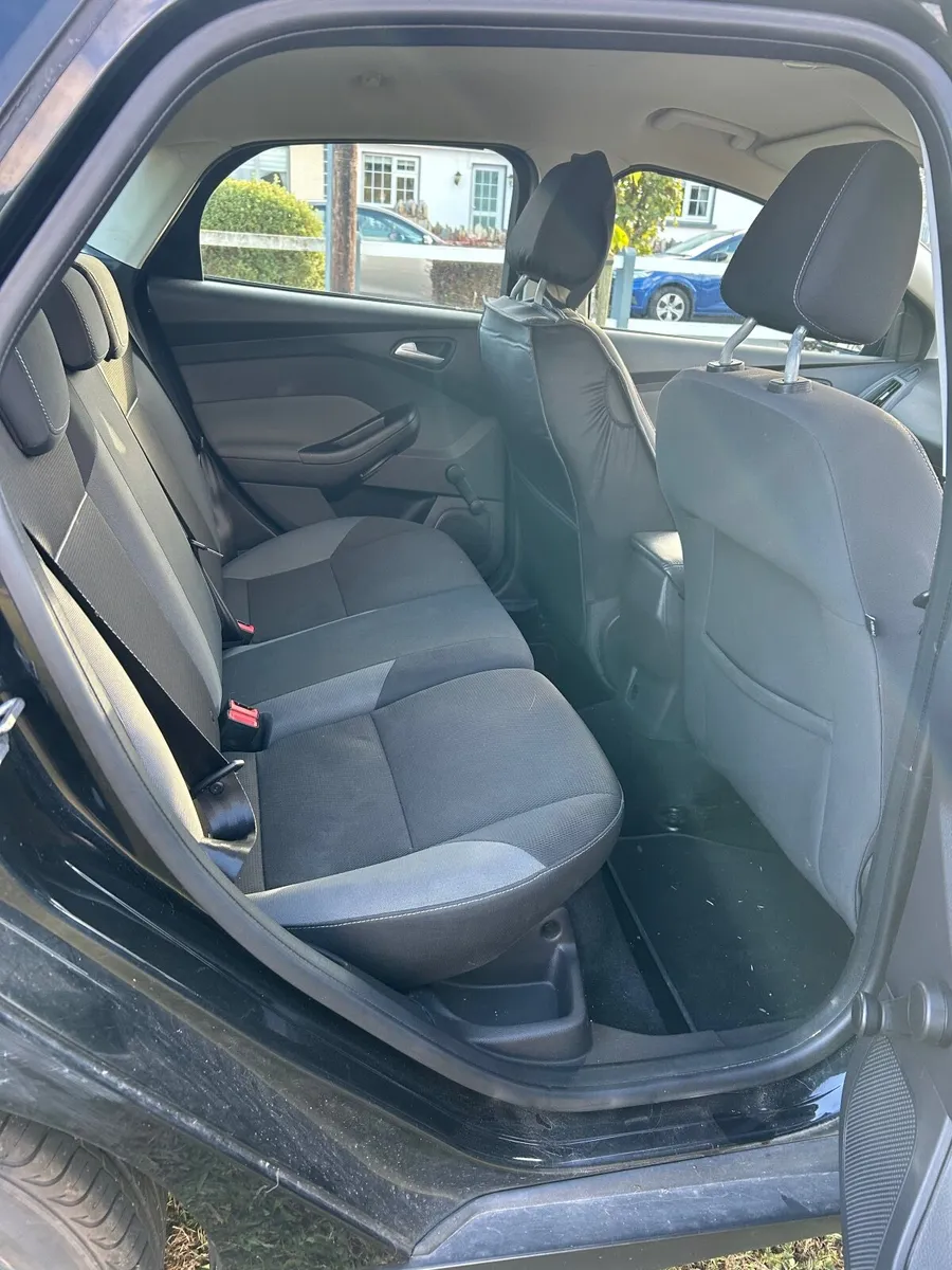 Ford Focus 2013 - Image 4