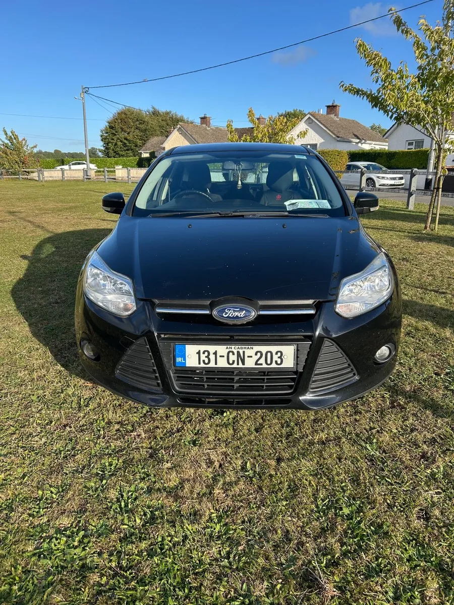 Ford Focus 2013 - Image 1