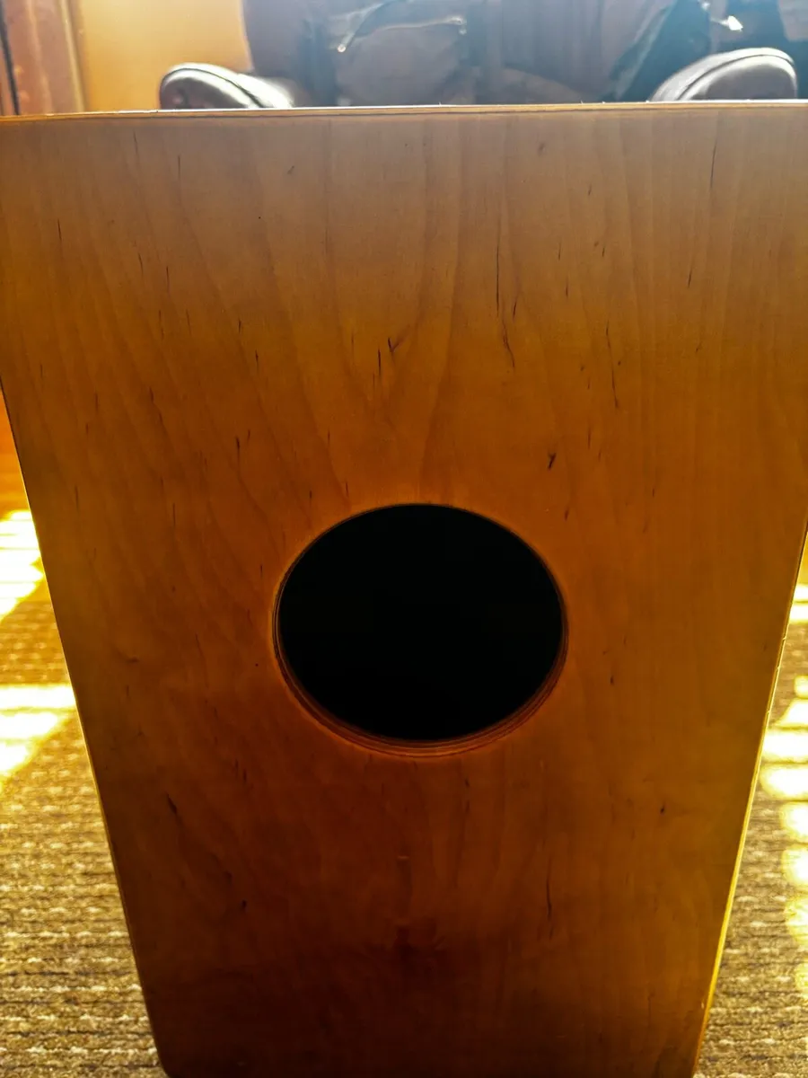 Cajon - Image 2