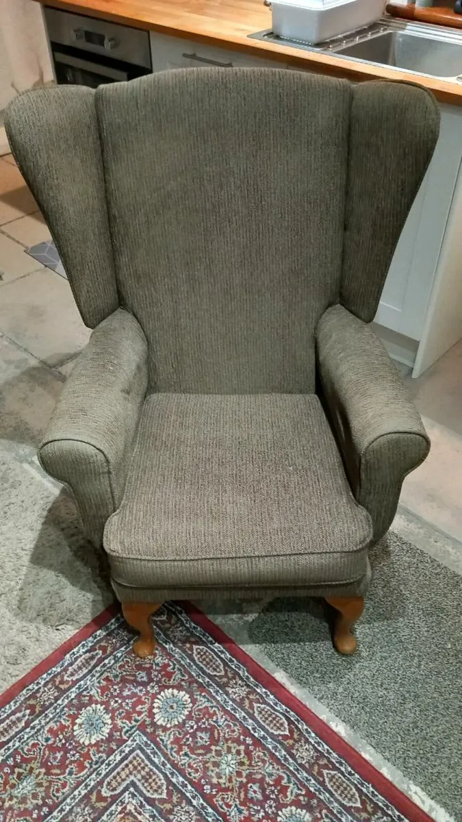 Armchair for sale