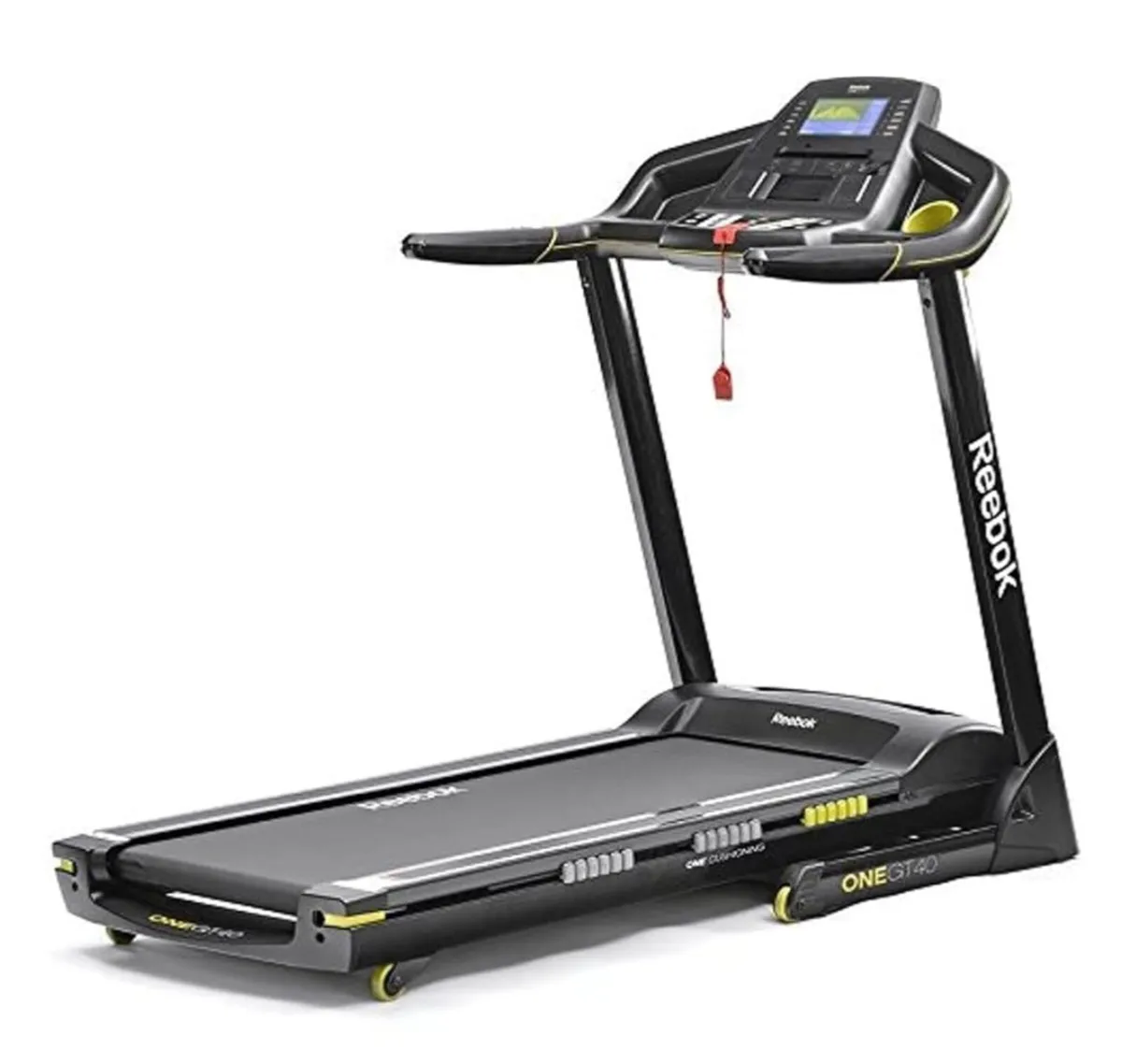 Reebok GT30 Treadmill - Image 1