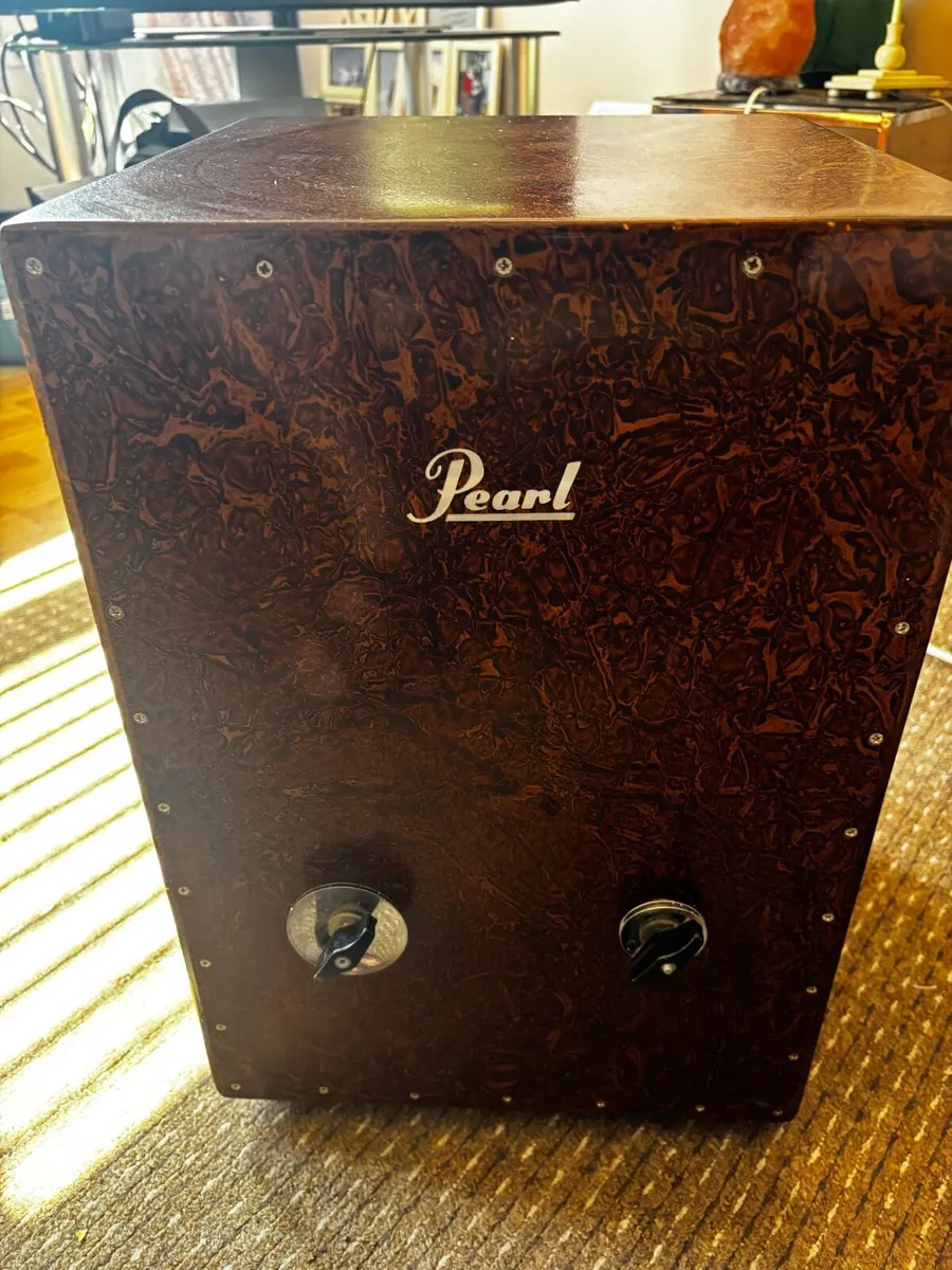 Pearl Cajon - Image 1
