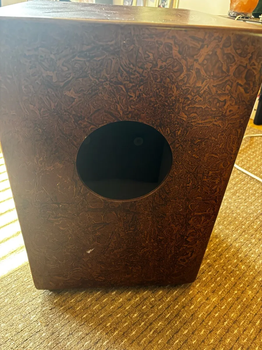 Pearl Cajon - Image 2