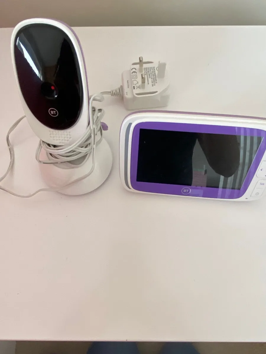 Baby monitor