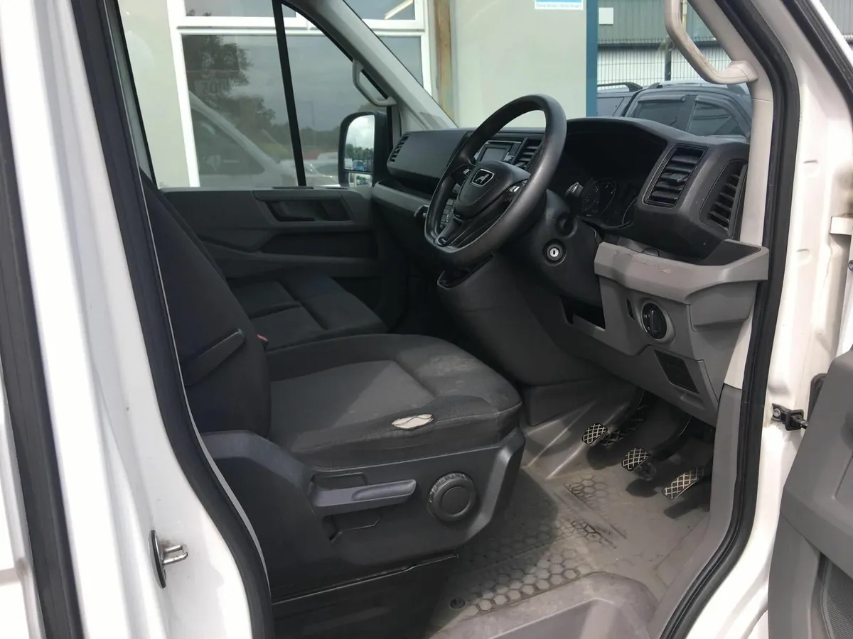 Man TGE 2021 - Image 3