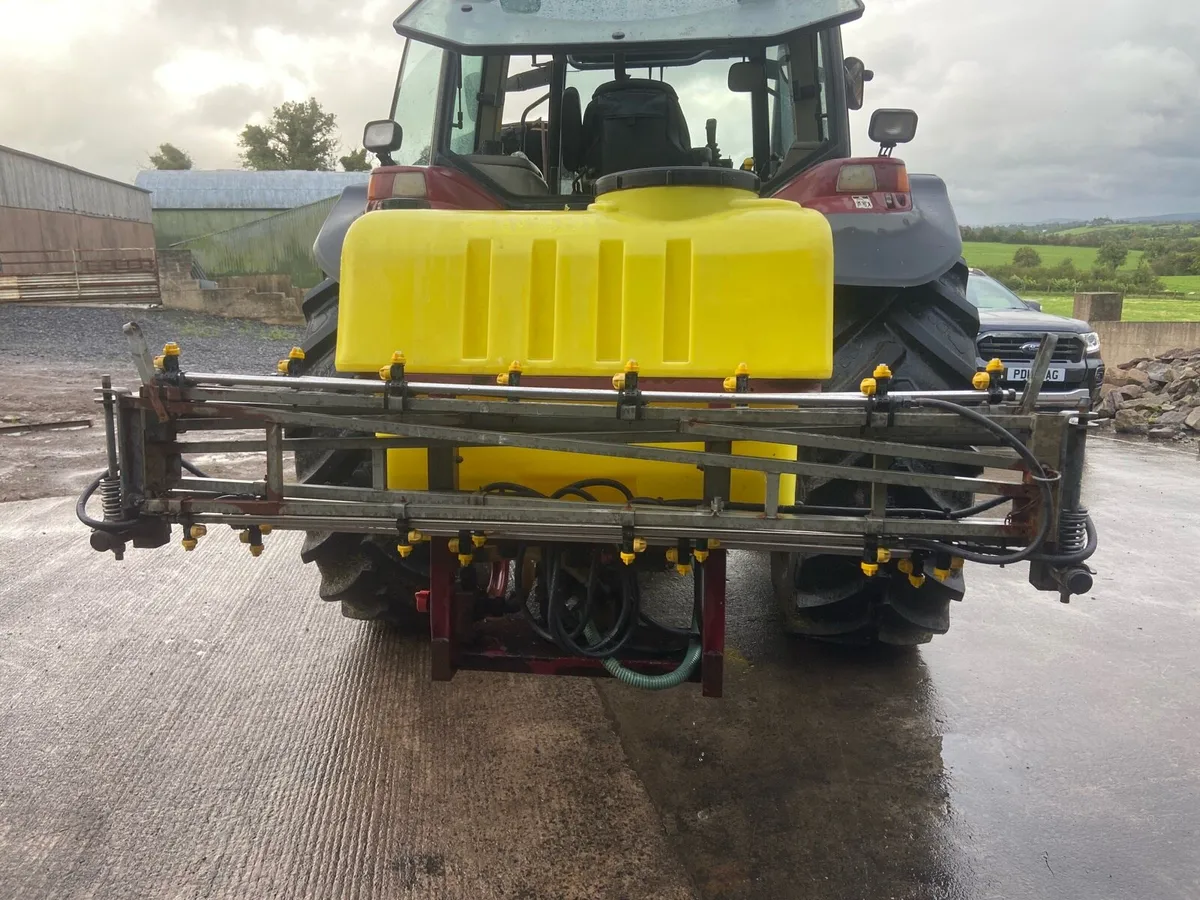 Gaysa Sprayer - Image 2