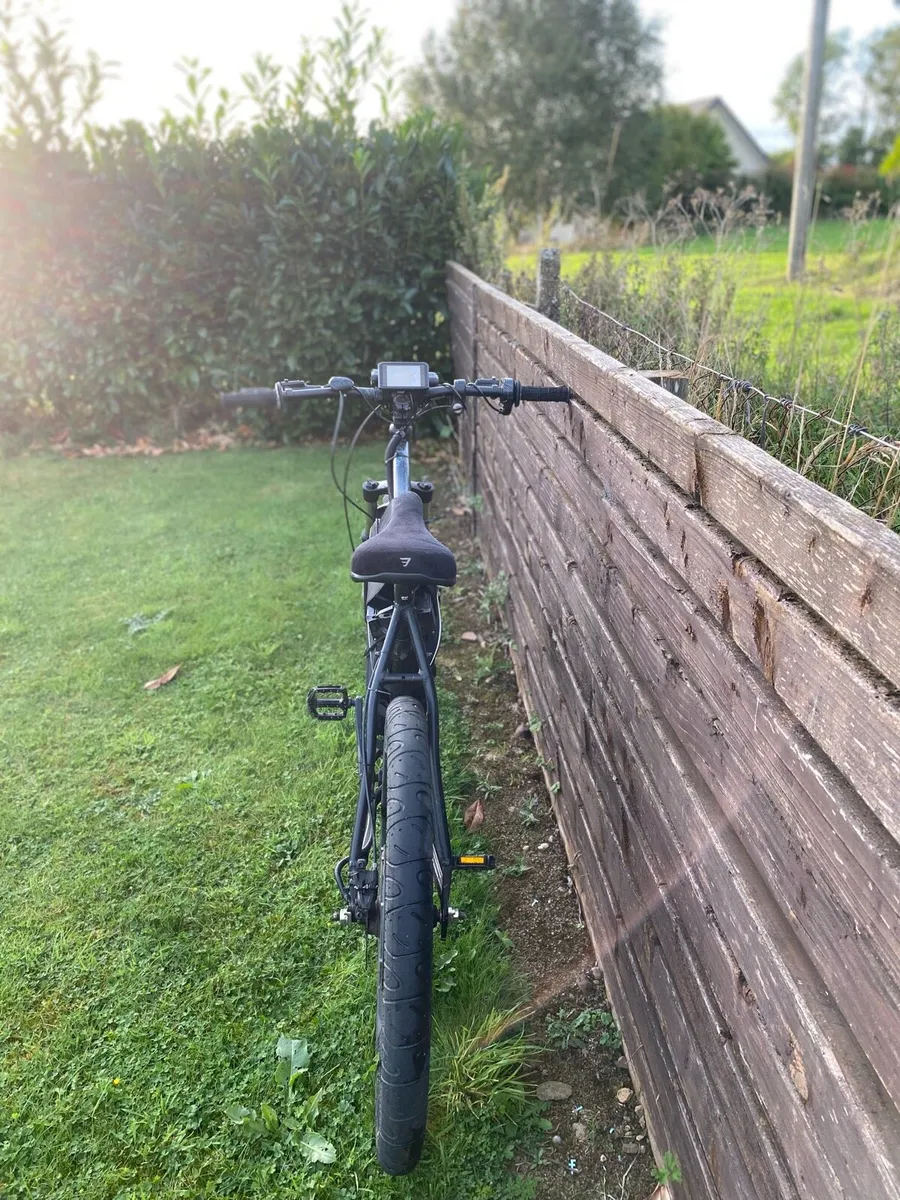 3000w 72v ebike conversion kit (surron) - Image 3