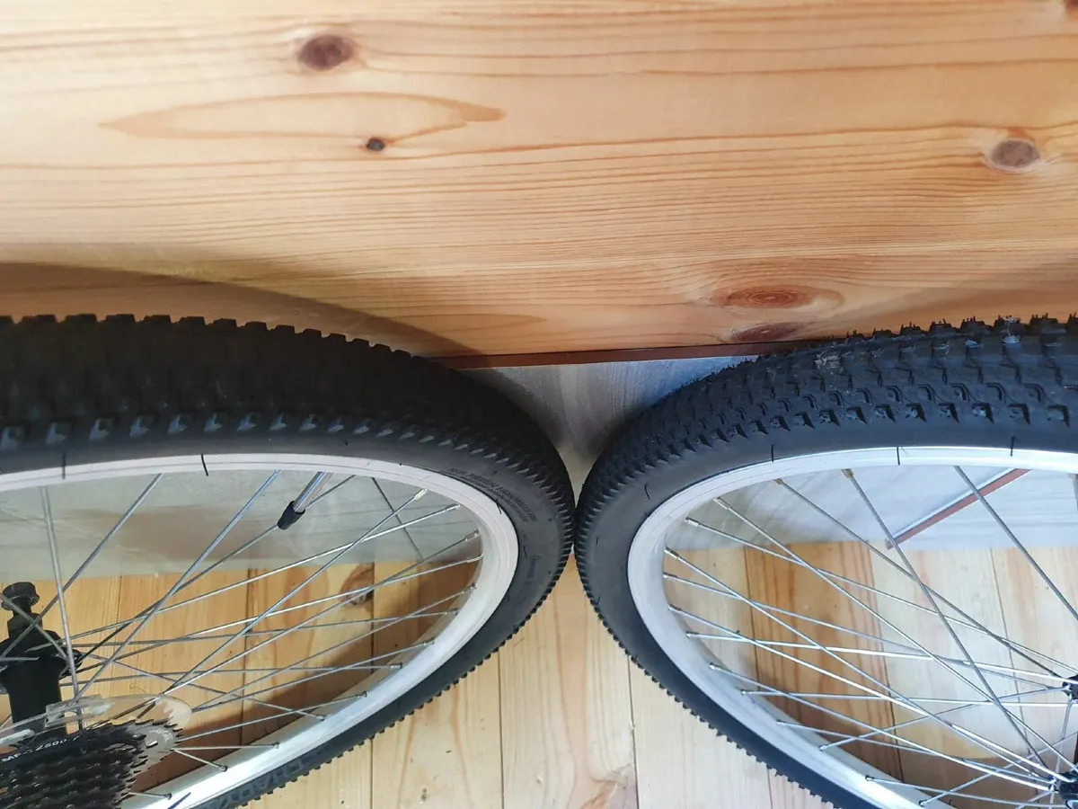 Wheel Set (26") - Image 3