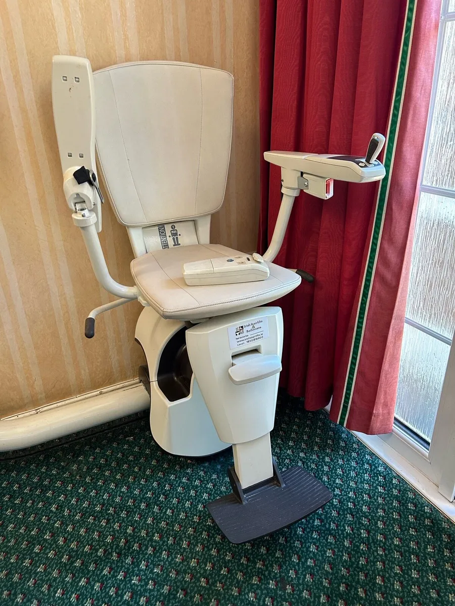 Stair Lift - Image 1