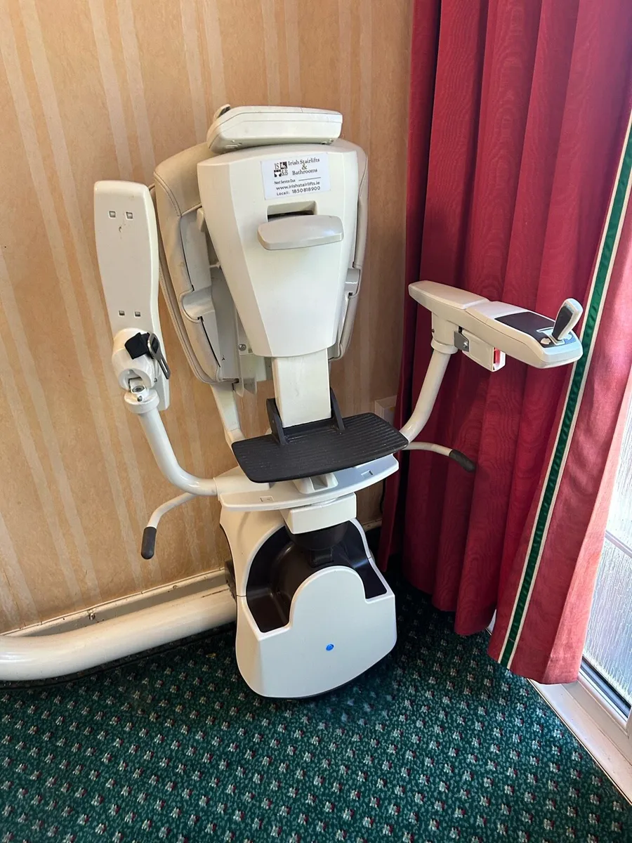 Stair Lift - Image 2