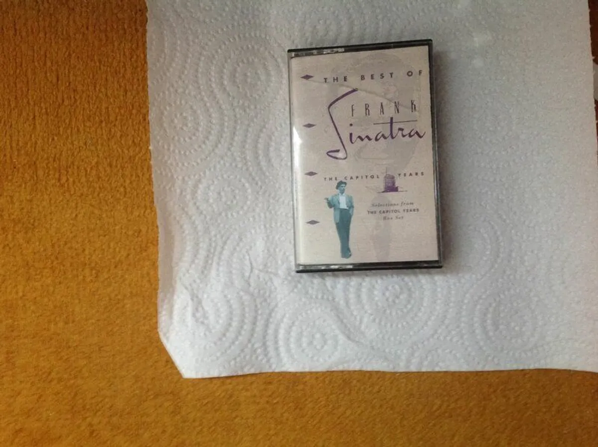 Music cassette tape - Image 2