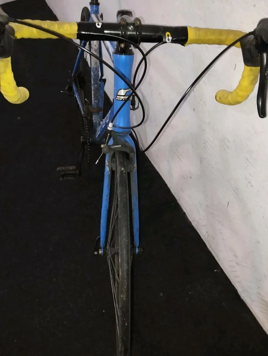 Carrera racer - Image 2