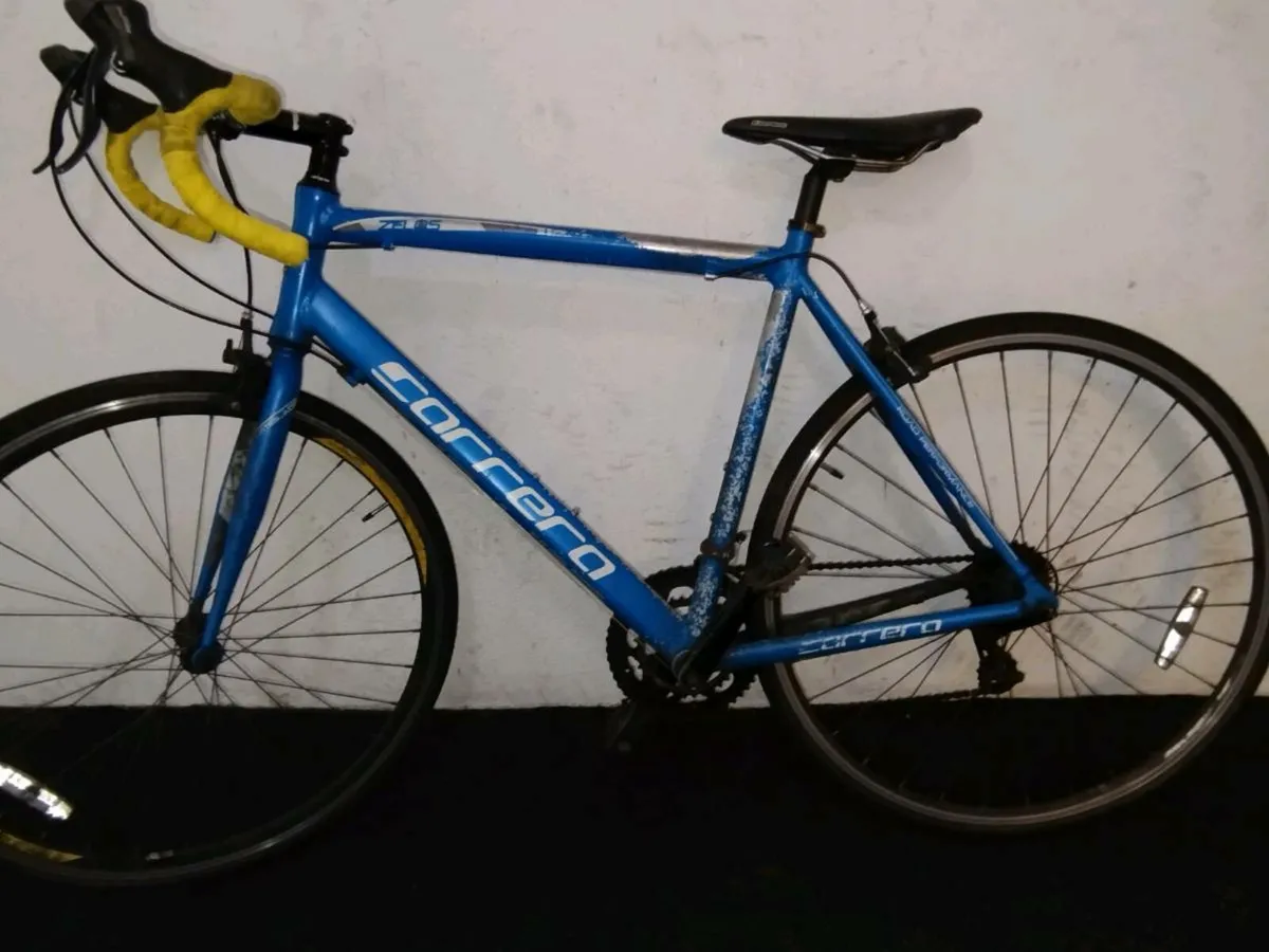 Carrera racer - Image 3