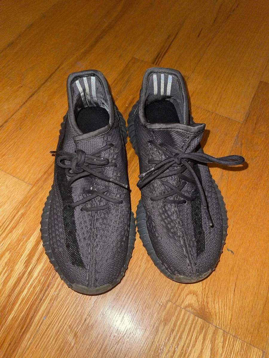 Yeezys - Image 1