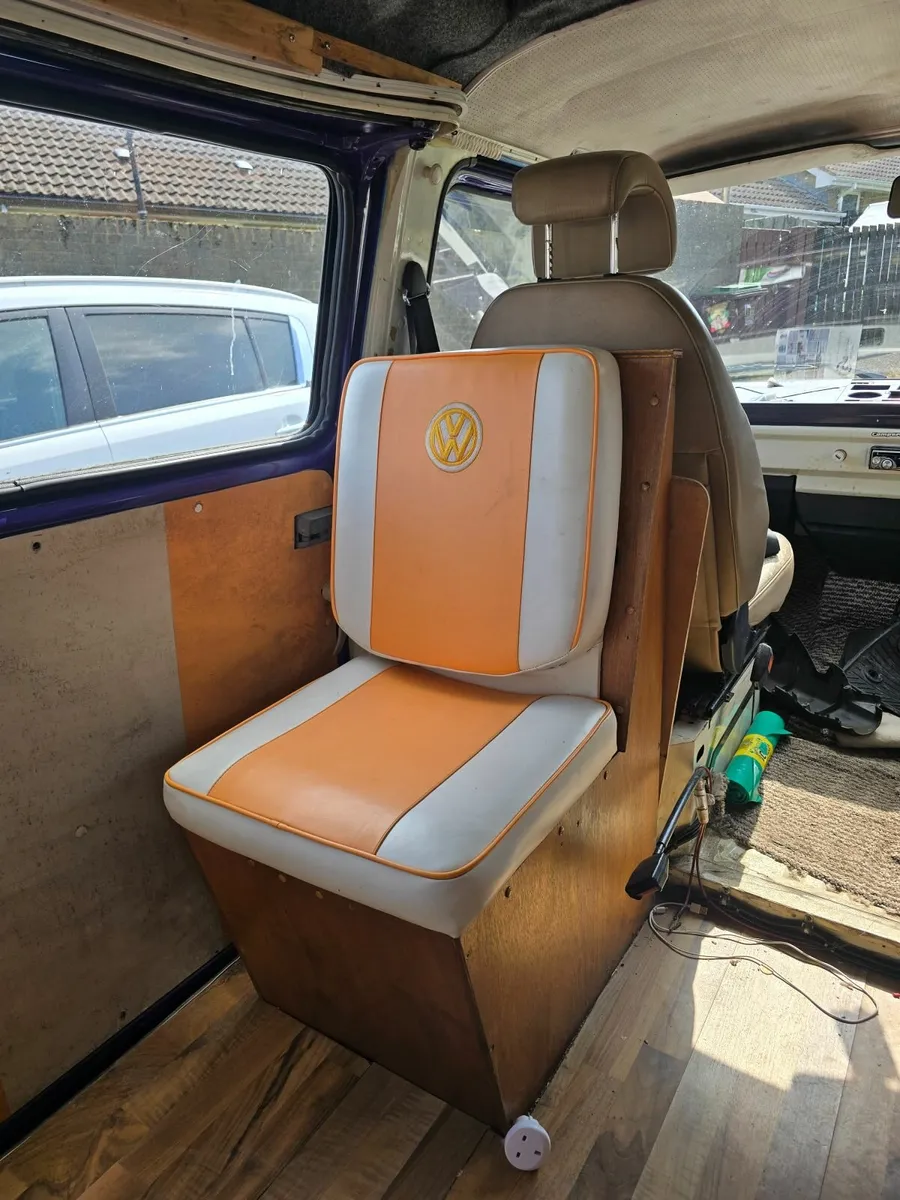 Campervan - Image 3