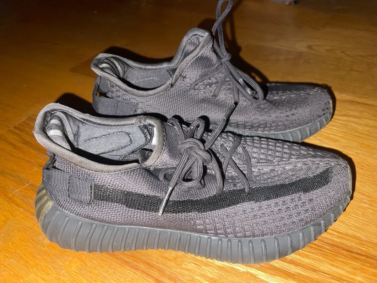 Yeezys - Image 2