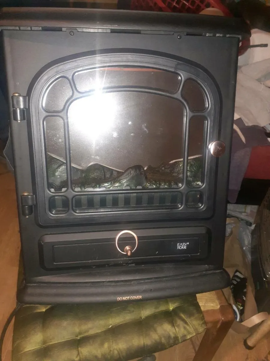 Daewoo  electric stove - Image 4