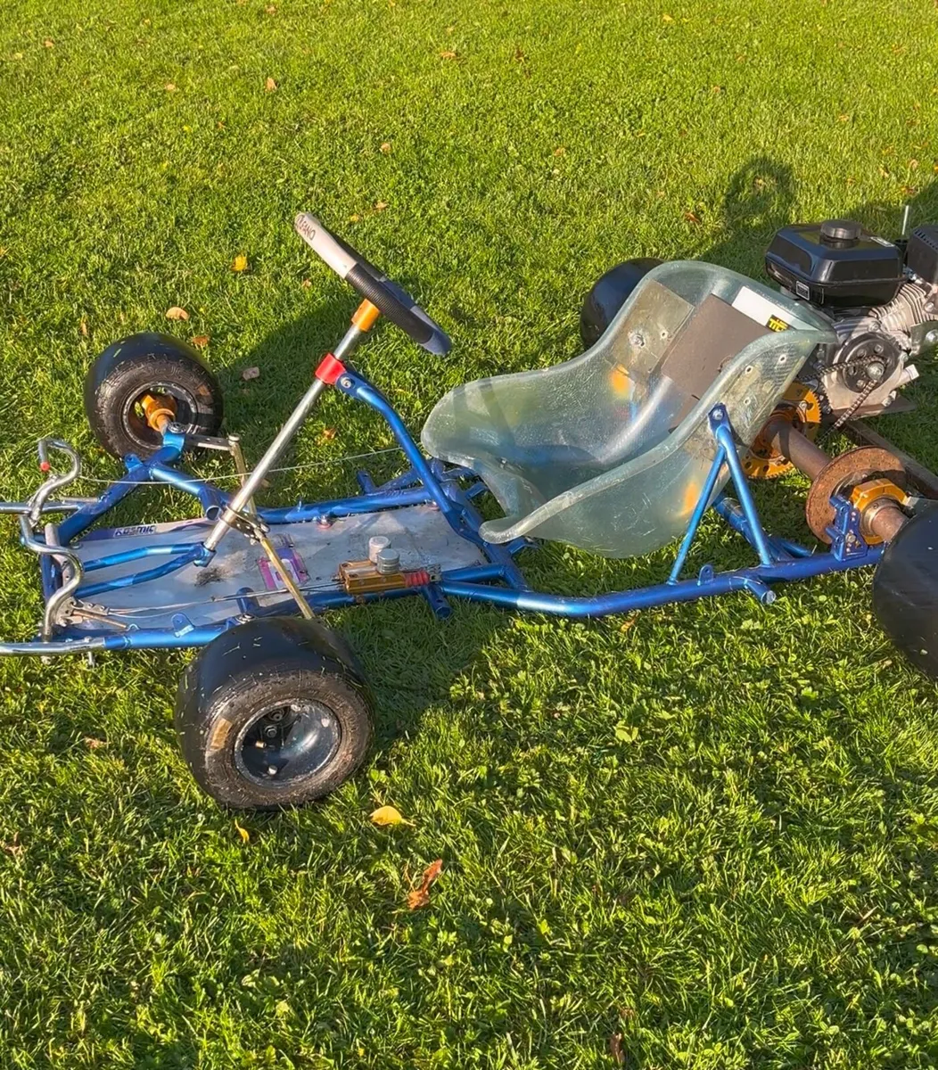 Go-kart - Image 1