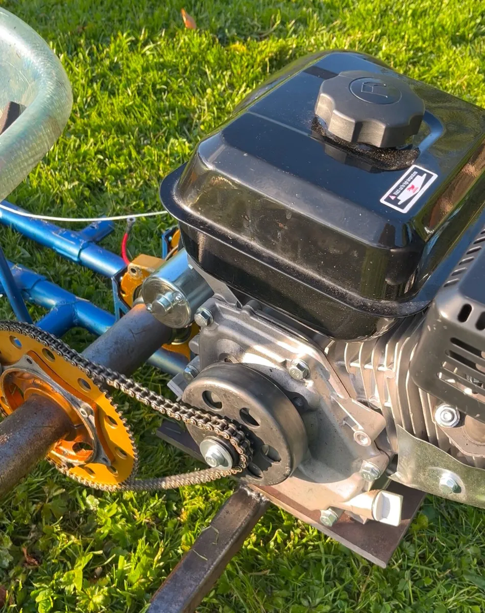 Go-kart - Image 2
