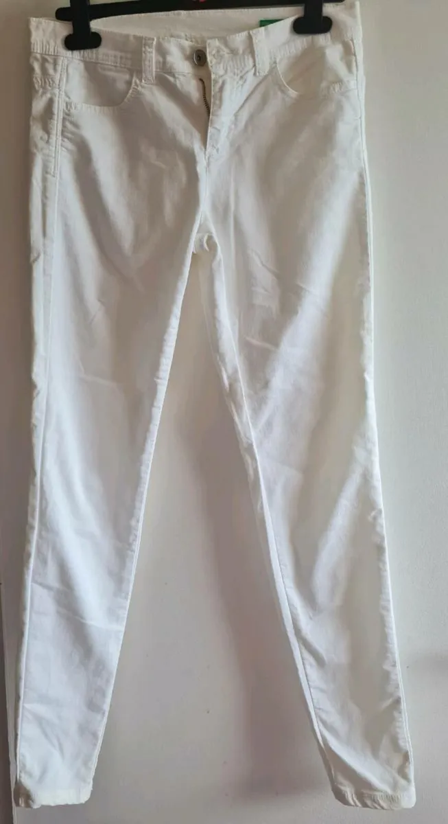 Lots of jeans all diffents colours - Image 2