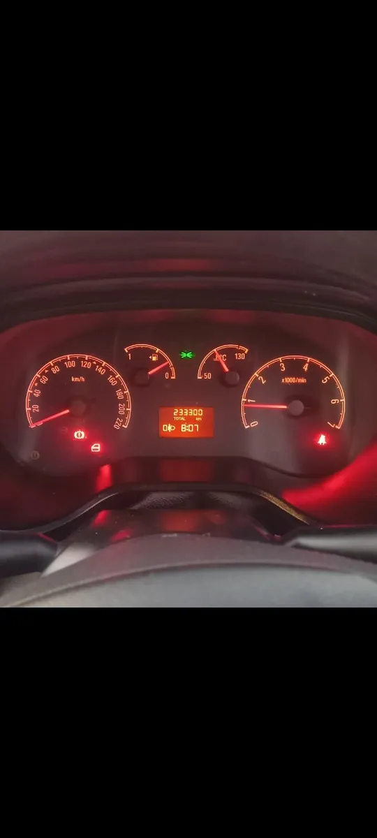 Opel Combo 2014 - Image 2