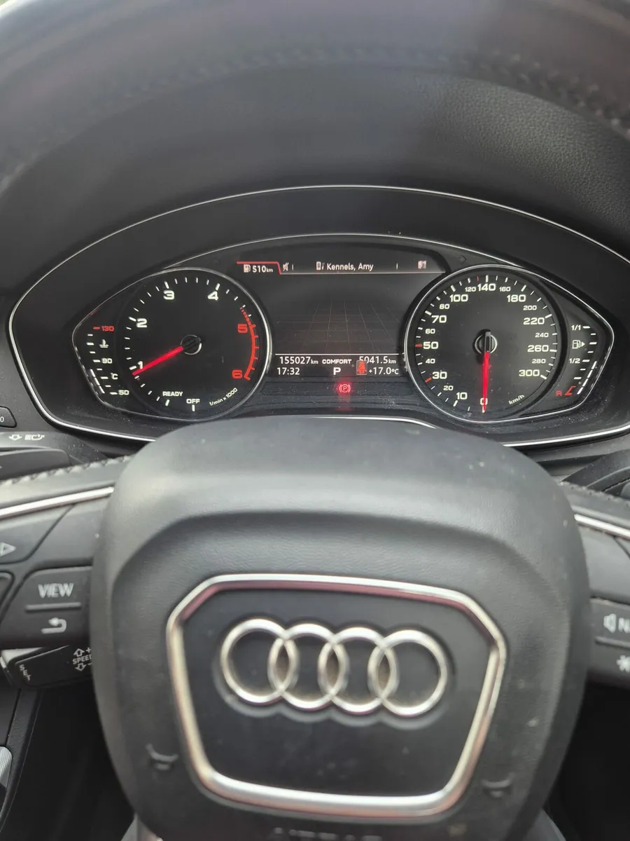 171 Audi q5 Quattro - Image 2