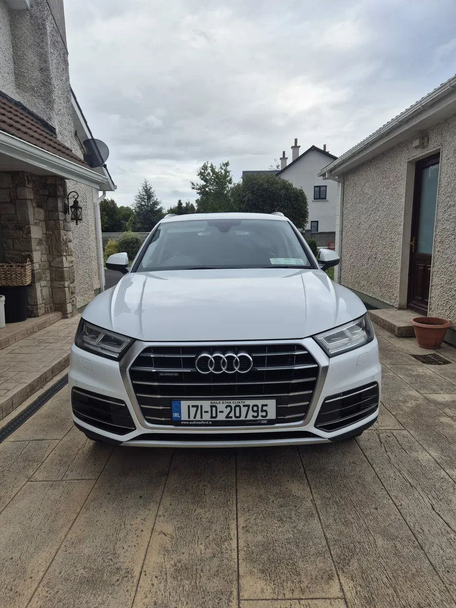 171 Audi q5 Quattro - Image 3