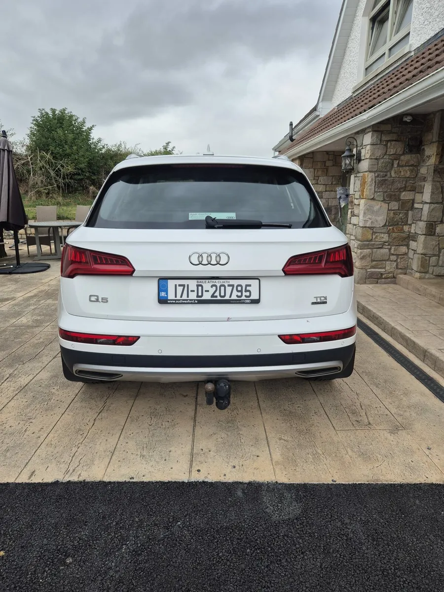 171 Audi q5 Quattro - Image 4
