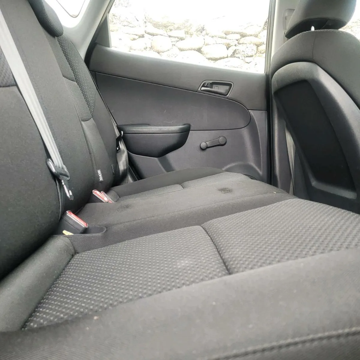 Hyundai i30 New Nct - Image 2