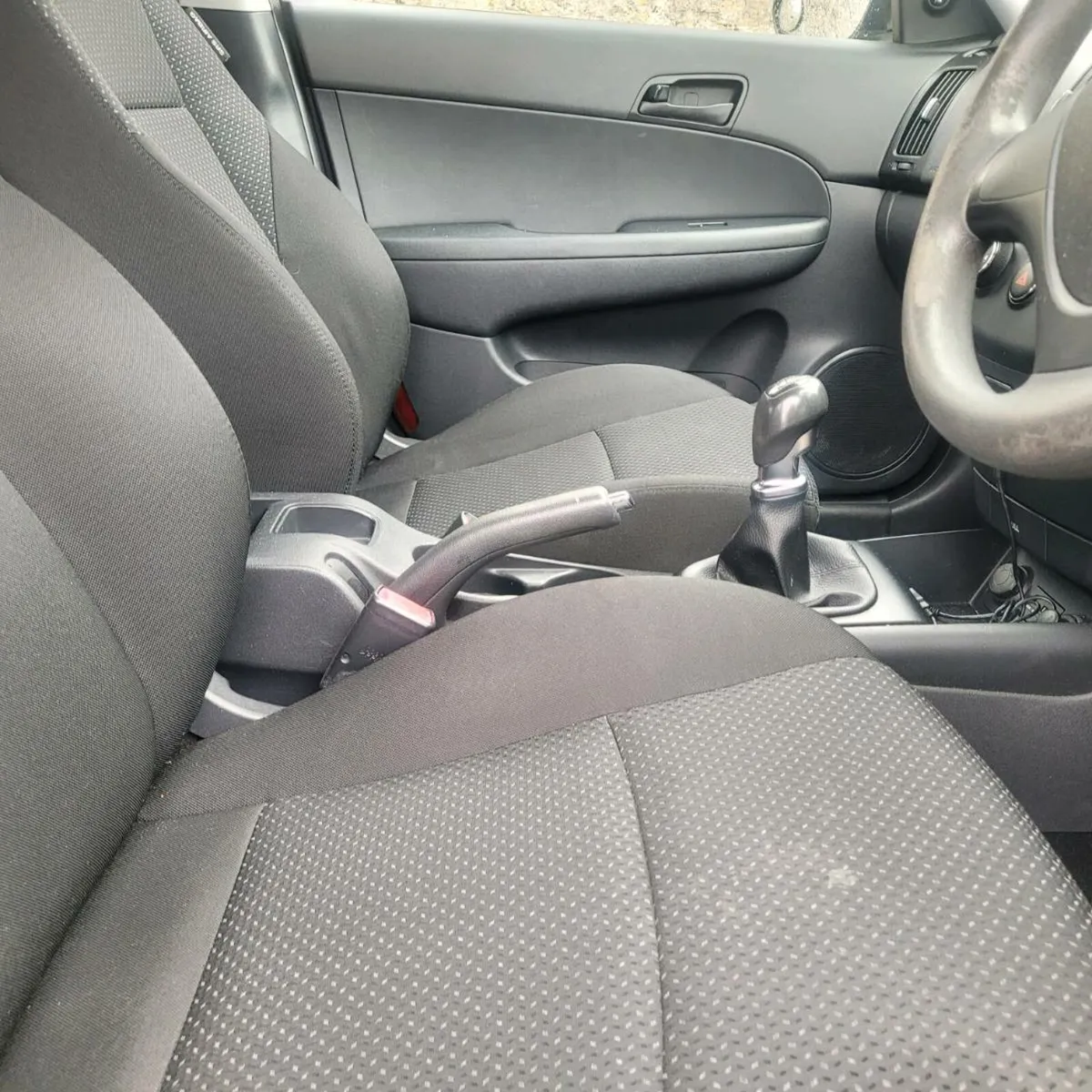 Hyundai i30 New Nct - Image 4