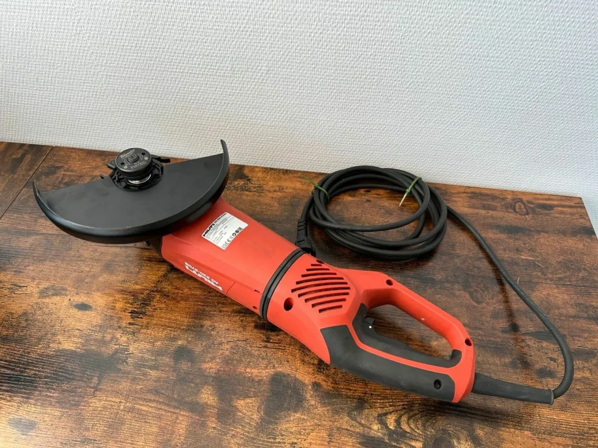 Hilti Flex AG 230 - 27 DB - Image 1