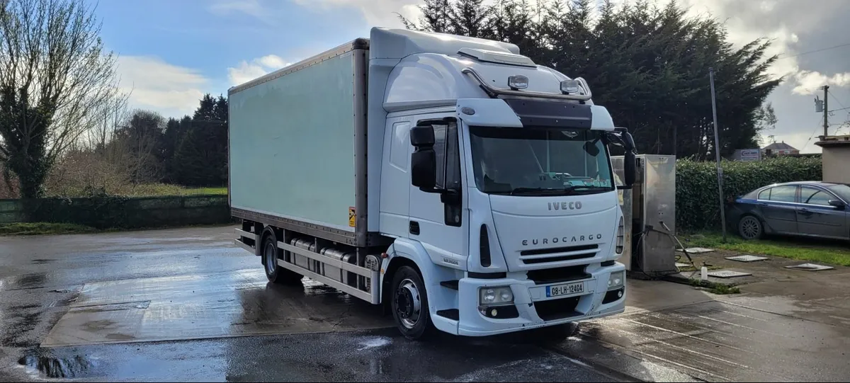 Iveco Other 2008 - Image 2