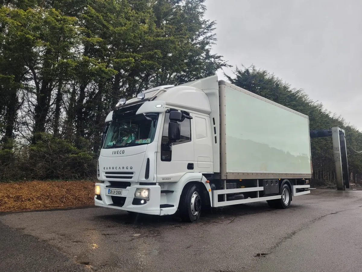 Iveco Other 2008 - Image 1