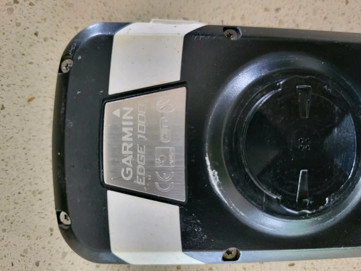 Garmin Edge 1000 - Image 2
