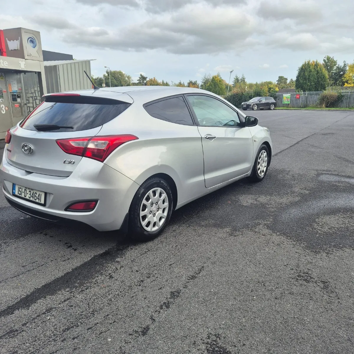 Hyundai i30 2015 - Image 2