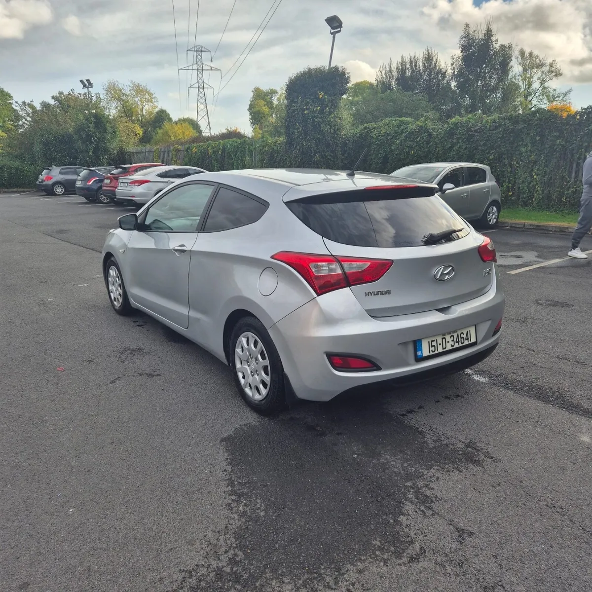 Hyundai i30 2015 - Image 4