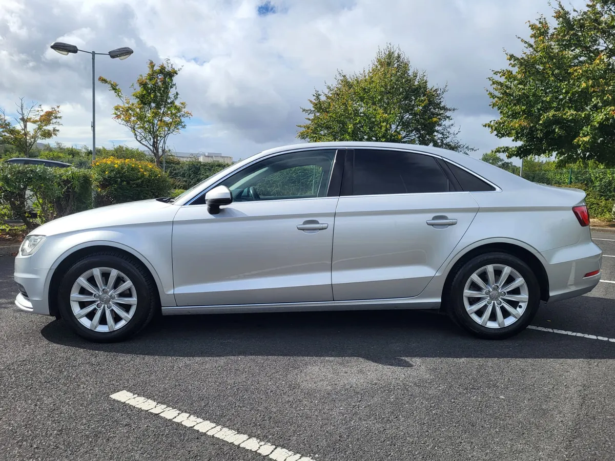 2014 AUDI A3 1.4 TSI AUTOMATIC HIGH SPEC - Image 4