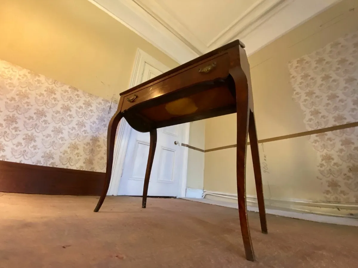 desk cabinet bureau - Image 4