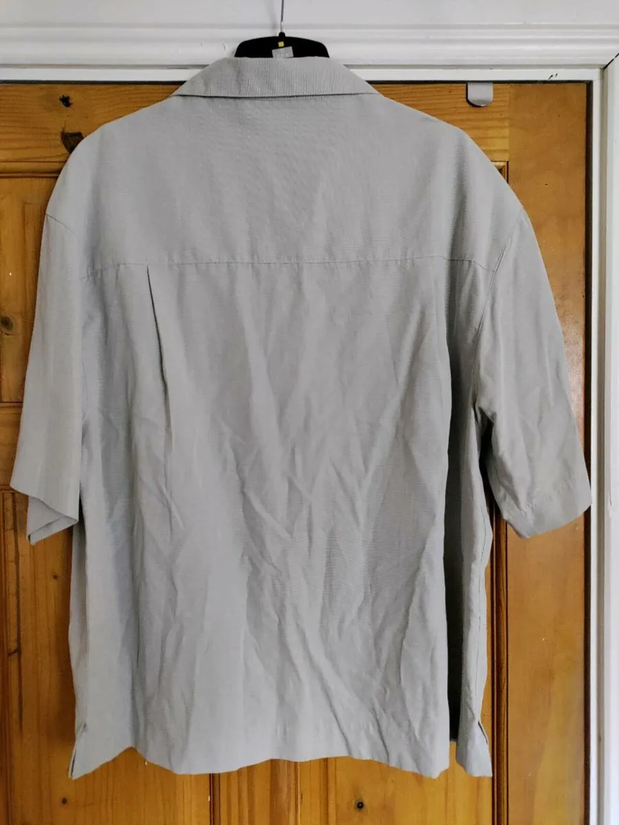Nike Golf Vintage shirt L - Image 2
