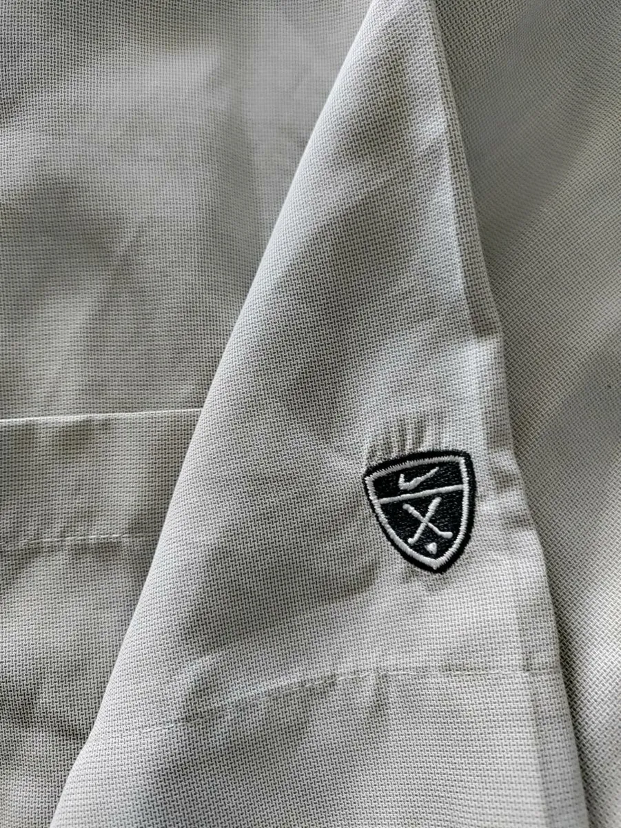 Nike Golf Vintage shirt L - Image 3
