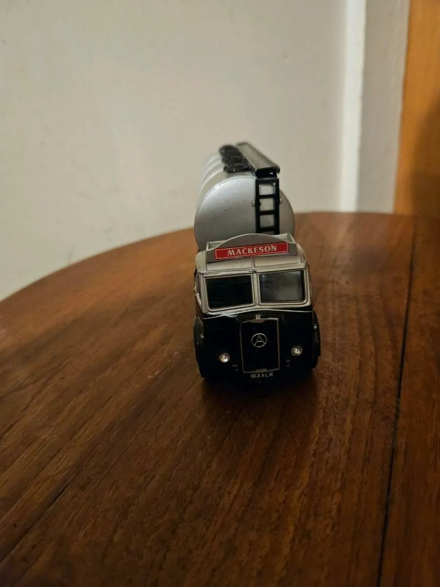 Corgi Foden Tanker - Image 2