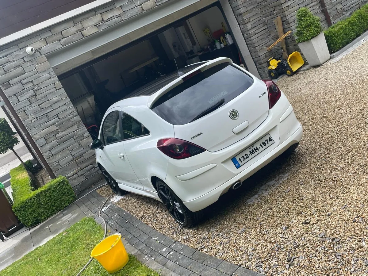 Corsa 1.3CDTI Ecoflex - Image 1