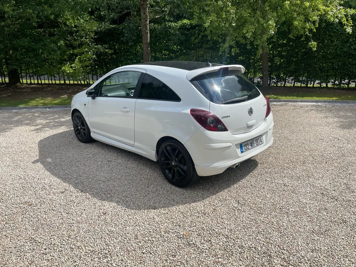 Corsa 1.3CDTI Ecoflex - Image 3