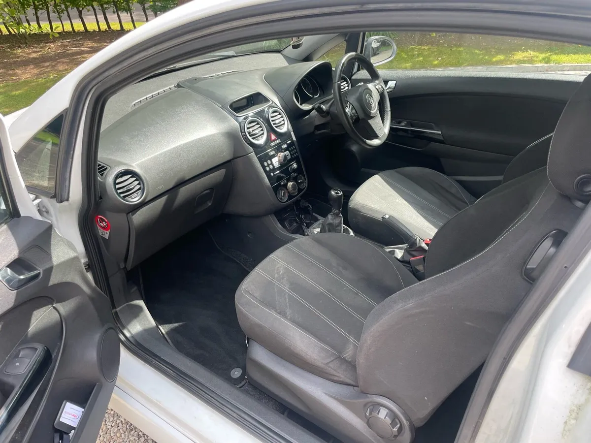 Corsa 1.3CDTI Ecoflex - Image 4